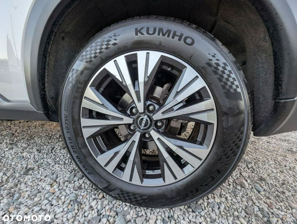 Nissan X-Trail 1.5 VC-T MHEV N-Connecta 2WD Xtronic 7os - 15