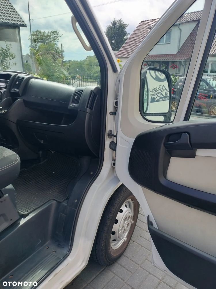 Fiat Ducato - 4