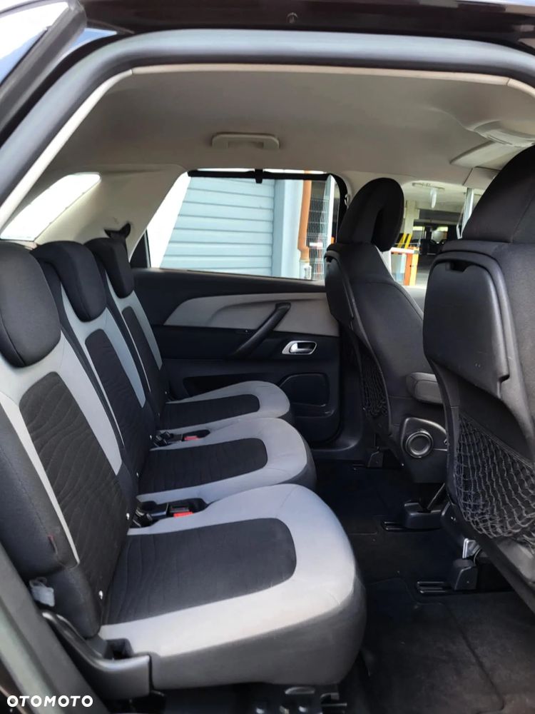 Citroën C4 Picasso 2.0 BlueHDi Intensive - 9