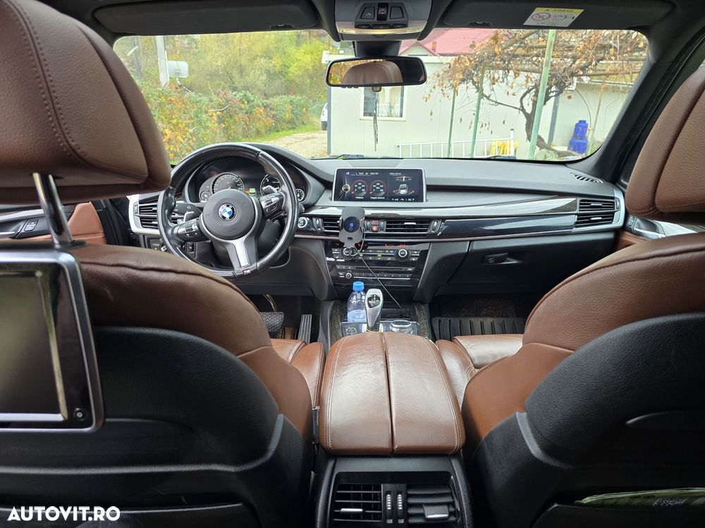BMW X5 xDrive30d - 9