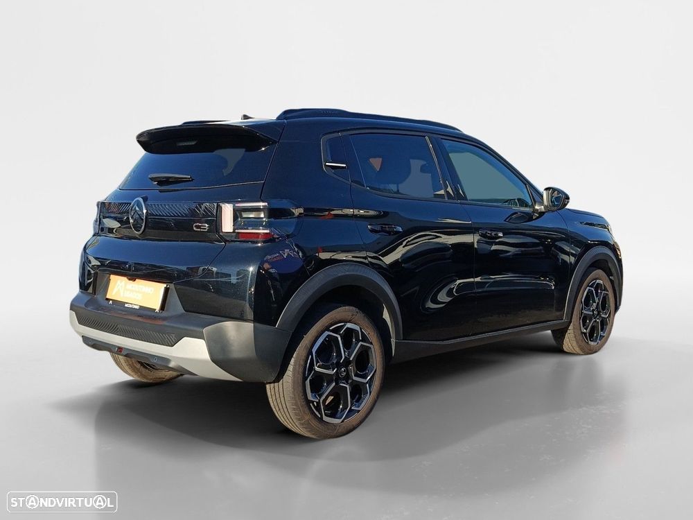 Citroën C3 1.2 PureTech Max - 5