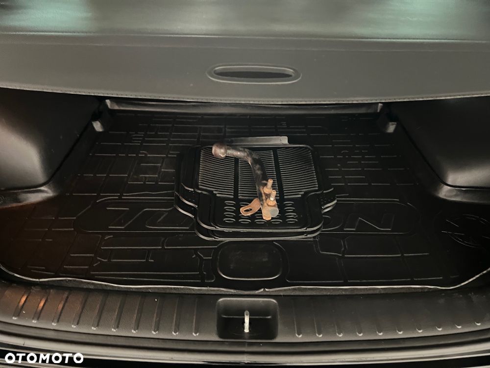 Hyundai Tucson - 31