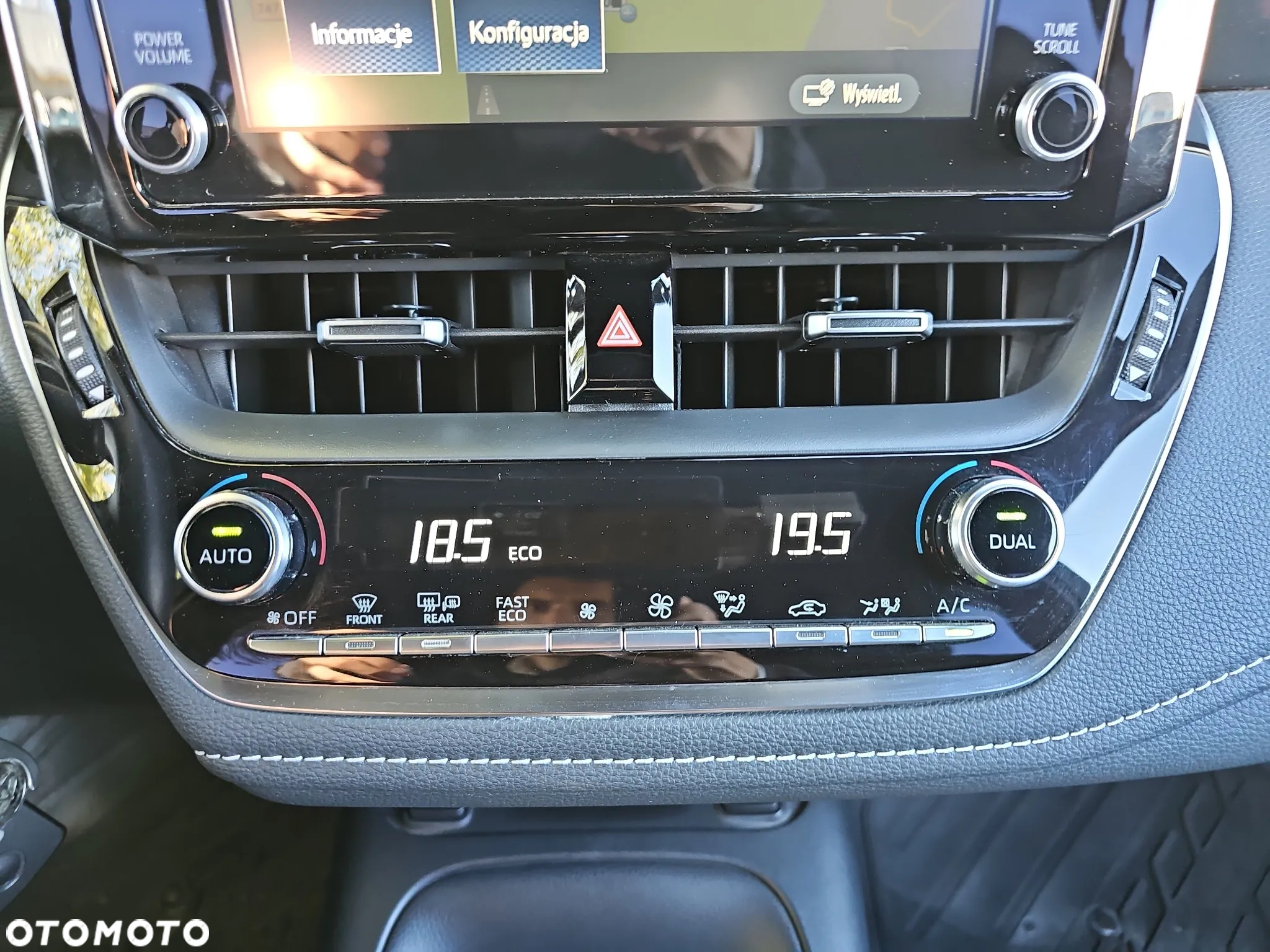 Toyota Corolla 1.2 T Comfort - 19