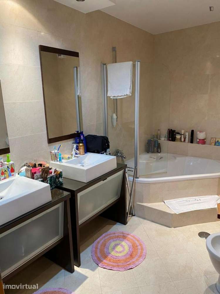Apartamento com 4 quartos - localizado em Santarem - Grande imagem: 4/11