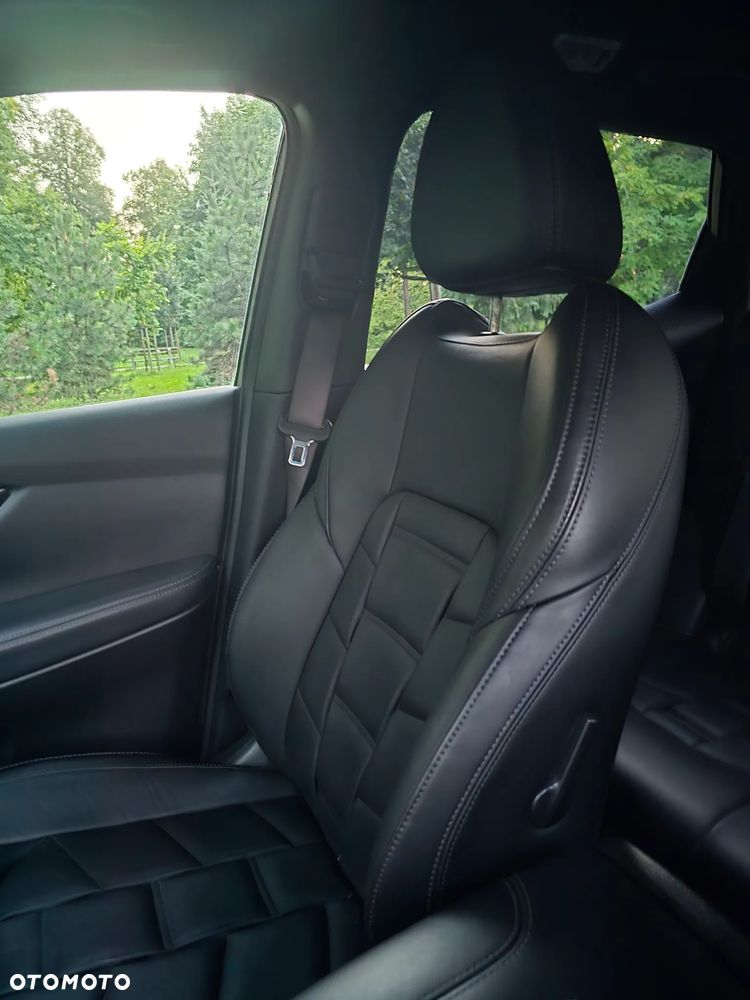 Nissan Qashqai 1.6 dCi Tekna S&S - 5
