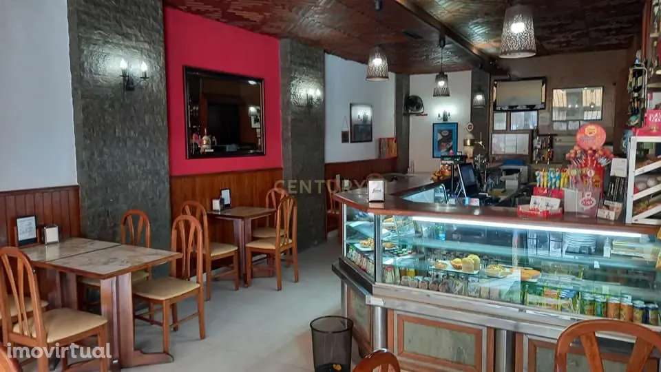 NOVA ENTRADA - PAÇO DE ARCOS, OEIRAS - VENDA DO IMÓVEL COM NEGÓCIO EM - Grande imagem: 5/17