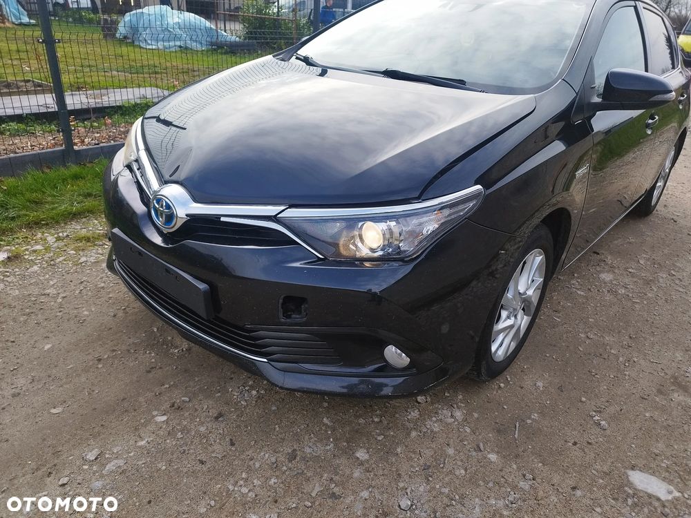 Toyota Auris 1.8 Life - 1