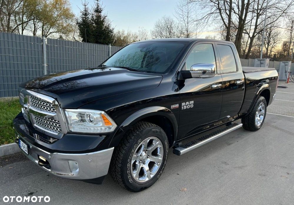Dodge RAM - 30