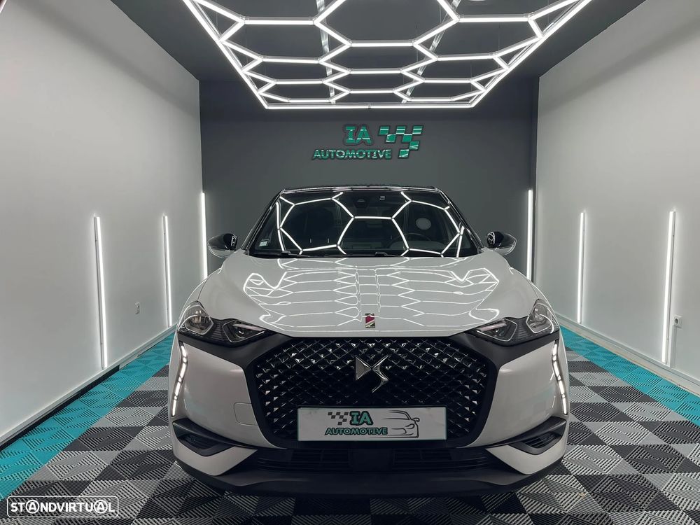 DS DS3 Crossback 1.2 PureTech Performance Line - 2