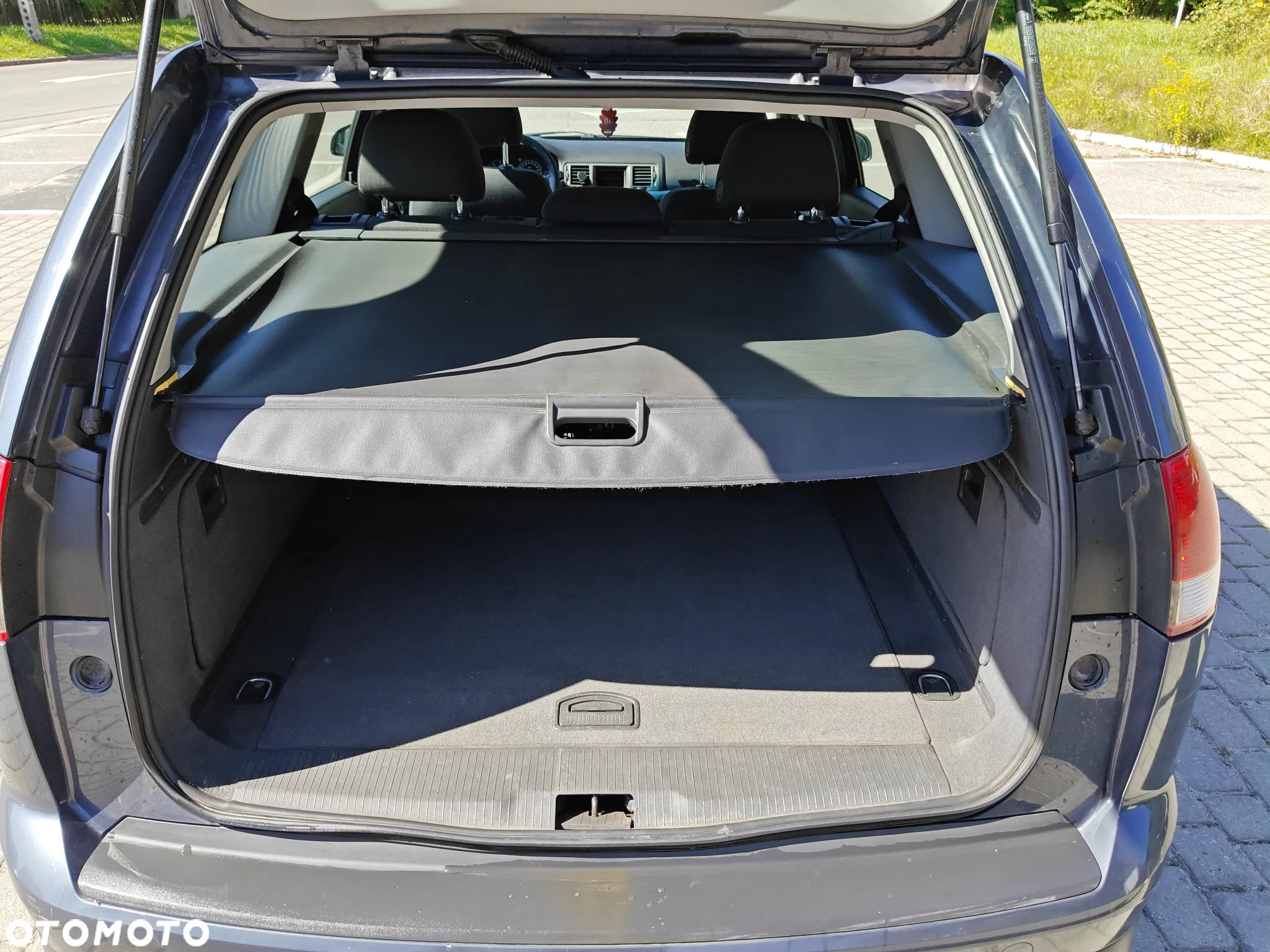 Opel Vectra 1.9 CDTI Comfort - 18