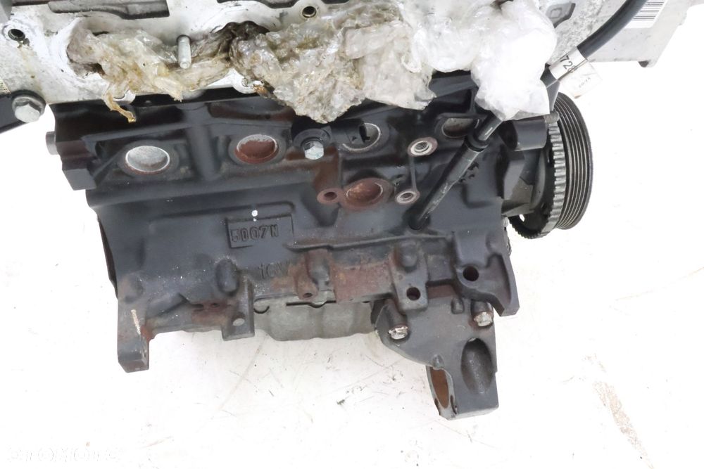 FIAT 500X 1.4 MTA SILNIK 55263624 55263624 uszkodzone wtyczki multiair - 8