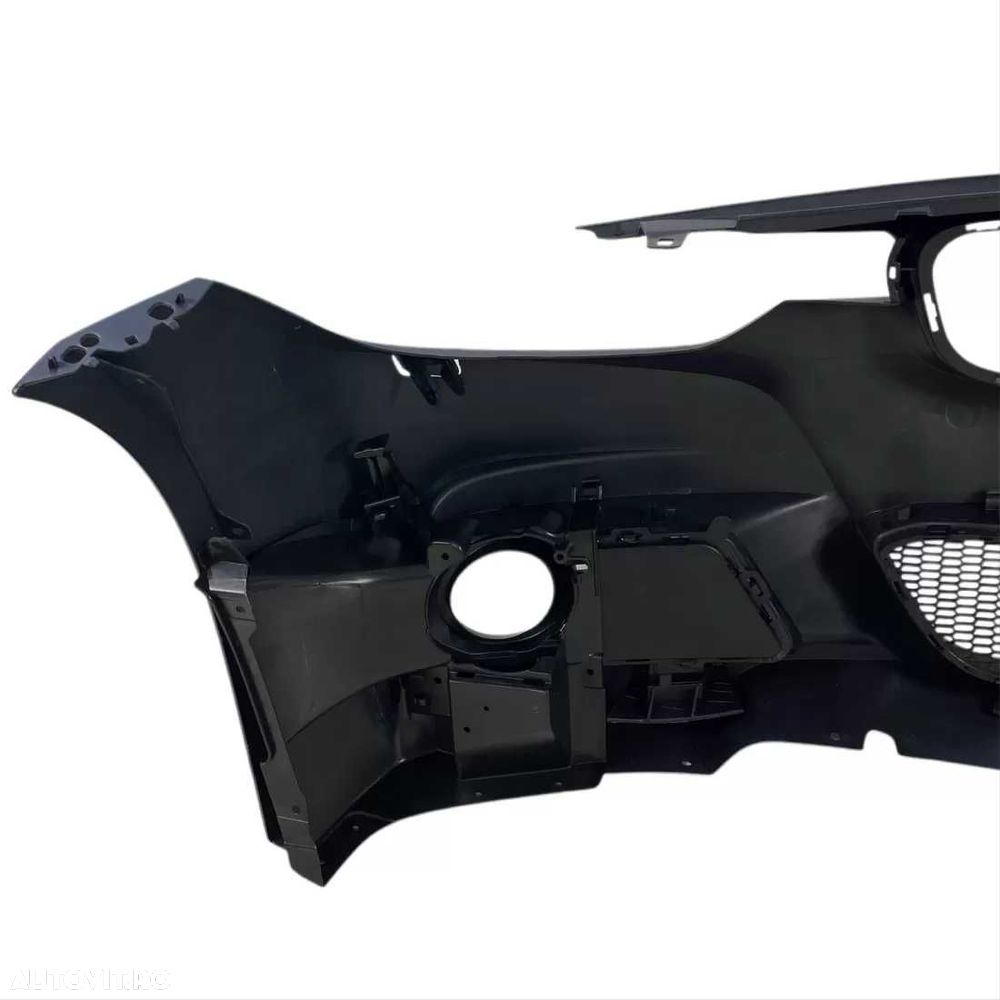 Bara Fata BMW F30 F31 M Technik 2012 - 2018 Completa - 6