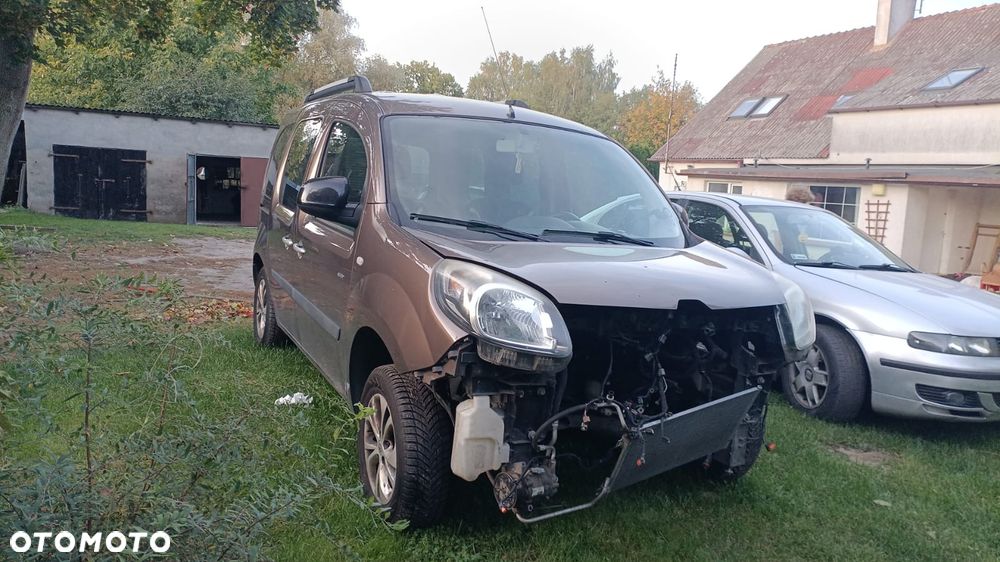 Renault Kangoo 1.2 TCE Business - 3