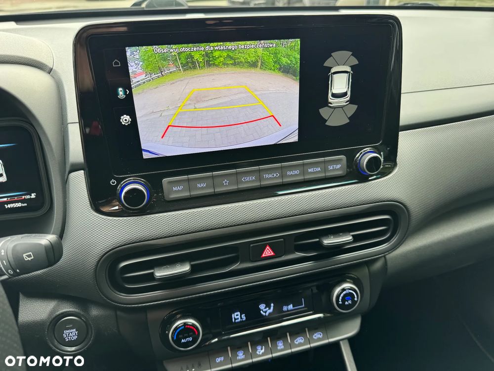 Hyundai Kona - 25