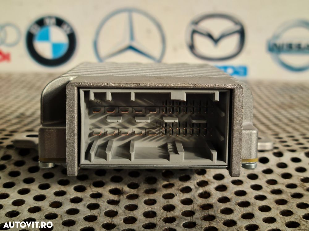 Amplificator Sunet Active Sound Bmw X1 X2 Seria 2 F39 F48 F45 F46 Mini F54 F55 F56 F60 Cod 8717602 An 2017-2018-2019-2020-2021 Dezmembrez Mini F60 Countryman 4x4 An 2017-2018-2019-2020-2021 2.0 D B47 Automat - Dezmembrari Arad - 4