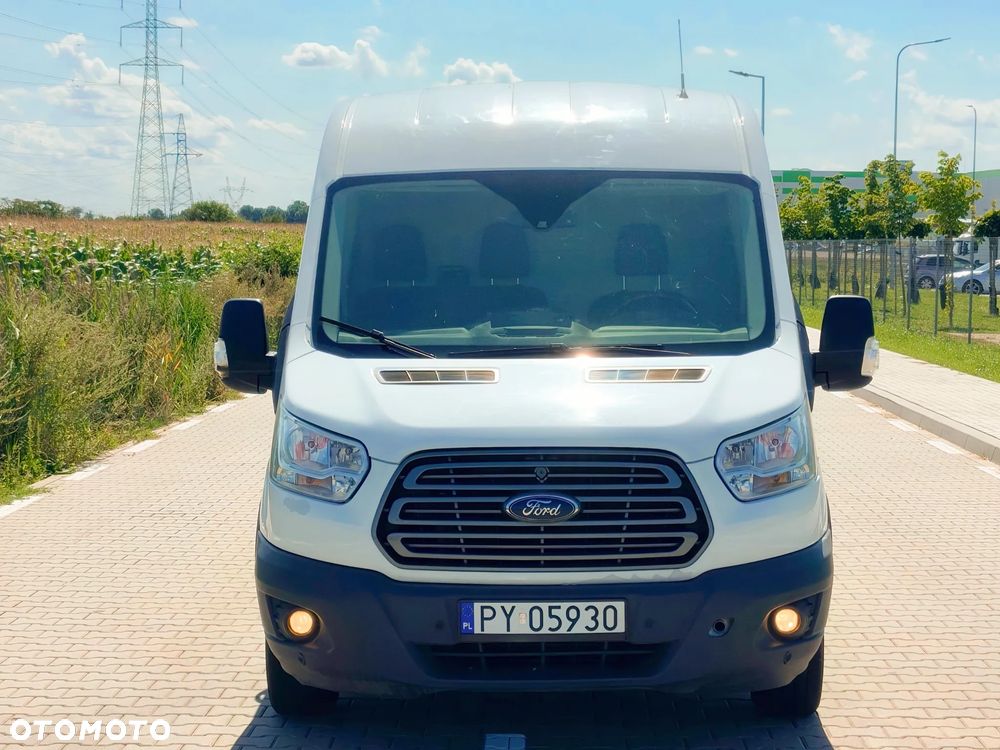 Ford Transit - 3