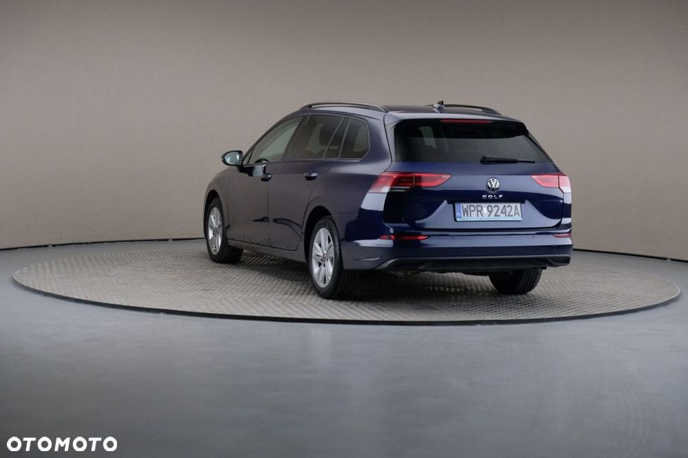 Volkswagen Golf Variant - 2