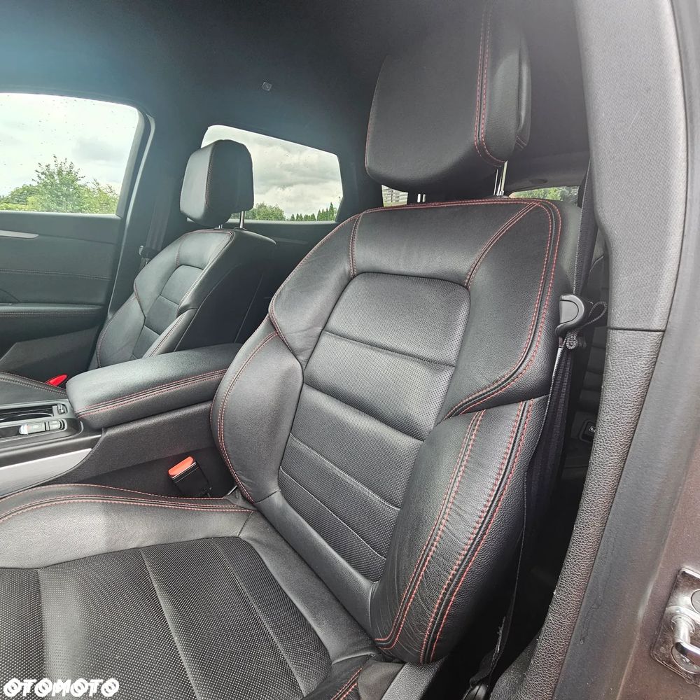 Renault Talisman BLUE dCi 160 EDC INTENS - 12