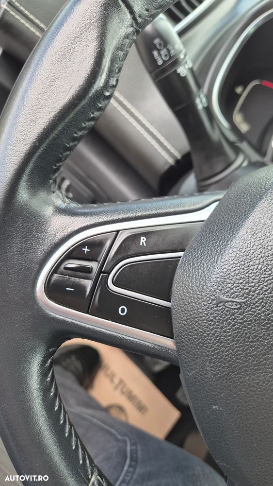 Renault Grand Scenic Energy dCi 110 S&S Bose Edition - 30