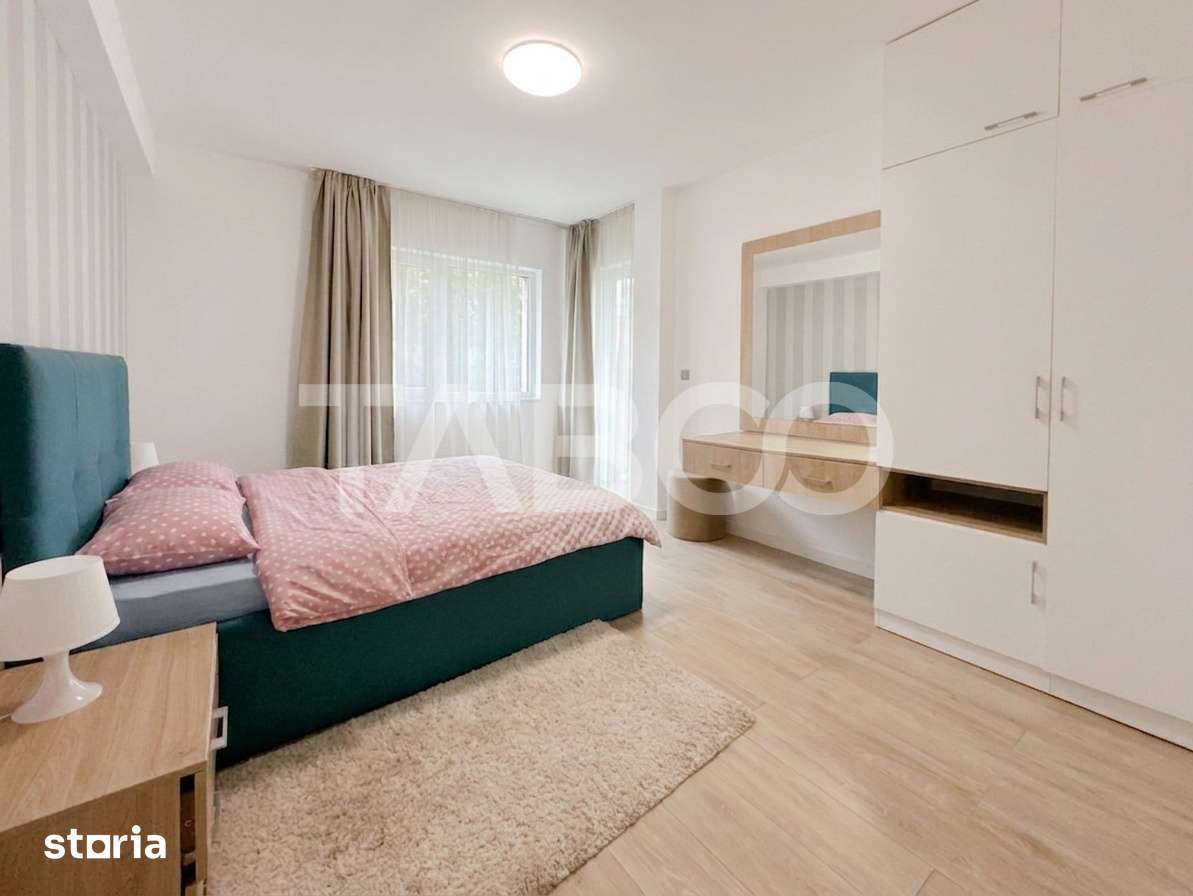 Apartament cu 2 camere la cheie de vanzare Centru Parc Feroviarilor — fotografia 1