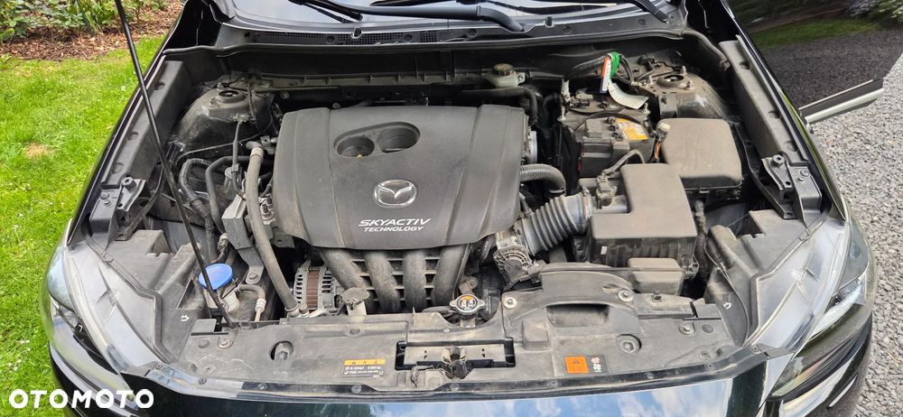 Mazda CX-3 SKYACTIV-G 120 FWD Exclusive-Line - 16