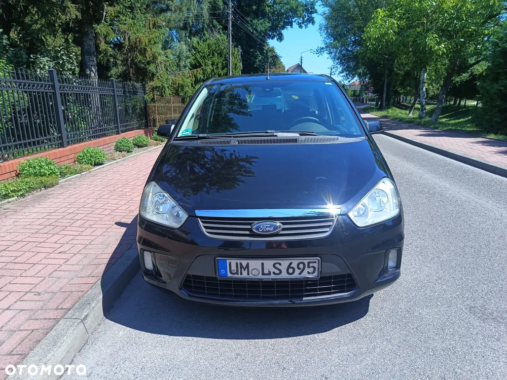 Ford C-MAX - 3