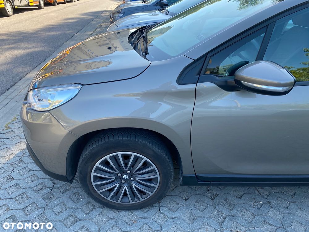 Peugeot 2008 PureTech 110 Stop&Start Style - 3