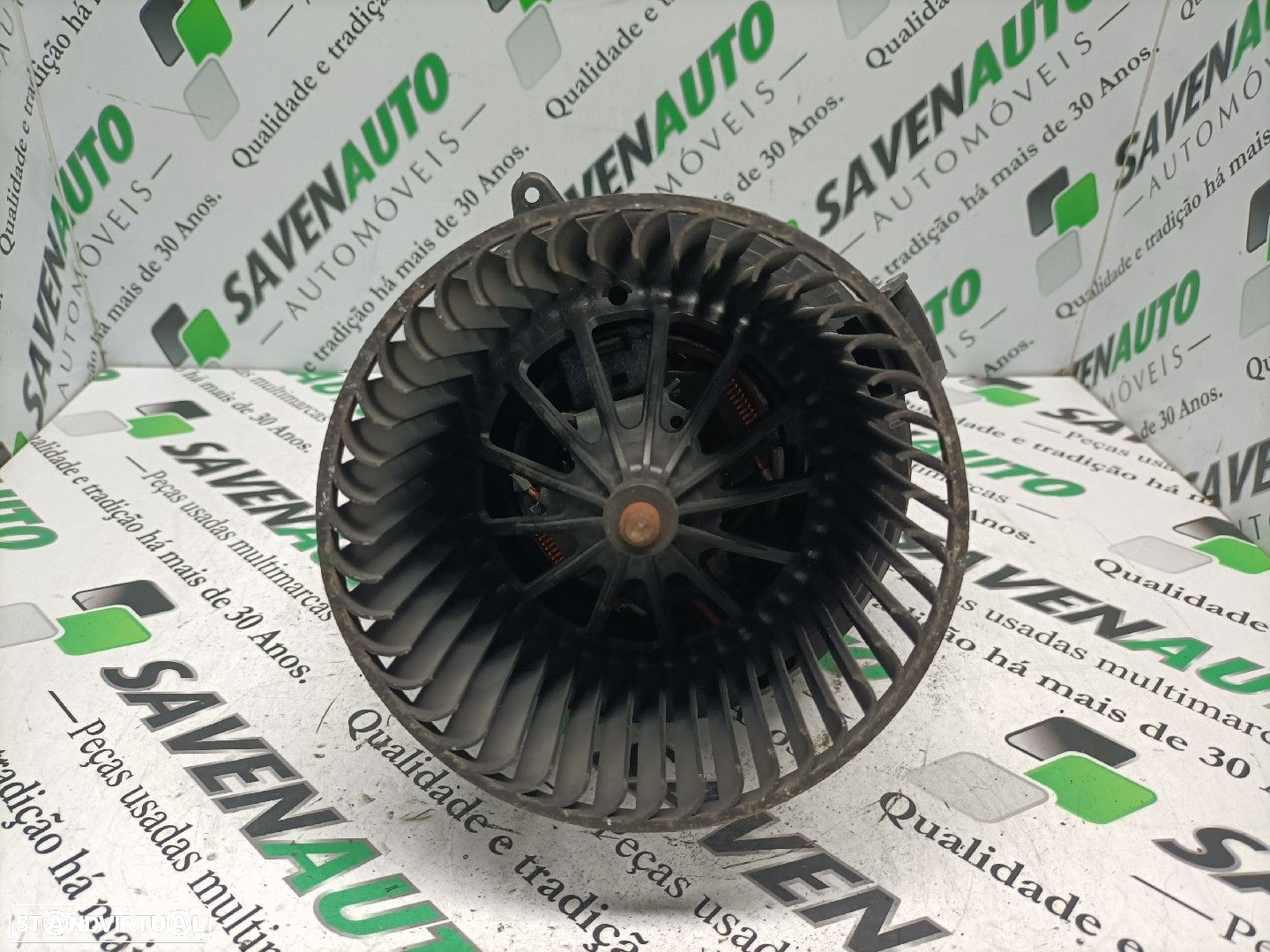 Motor Sofagem Citroën Ds3 - 3