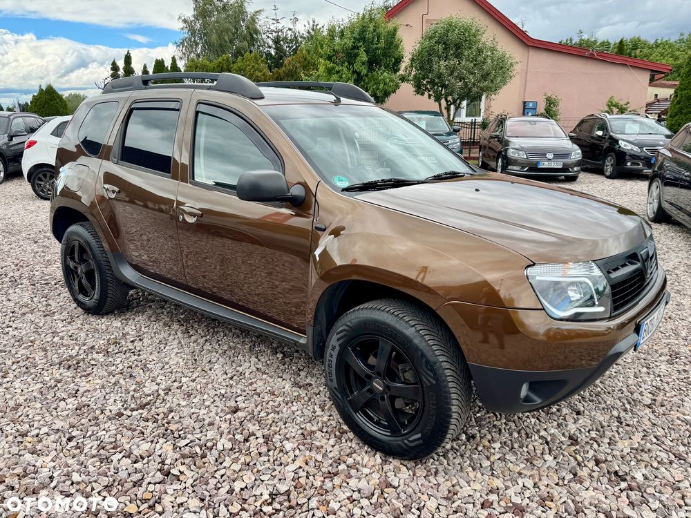 Dacia Duster - 21
