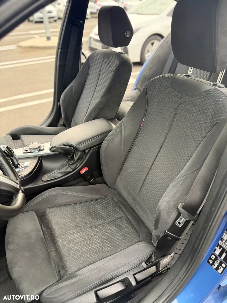 BMW Seria 3 ver-320d-xdrive-at - 11
