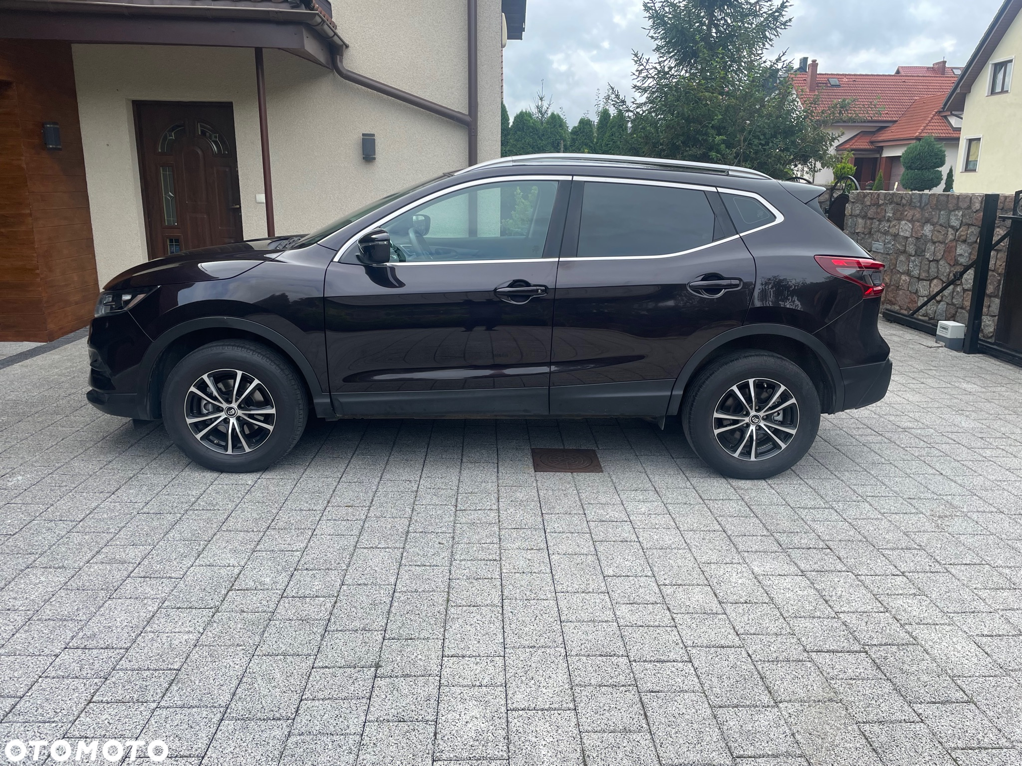 Nissan Qashqai 1.2 DIG-T Acenta - 3