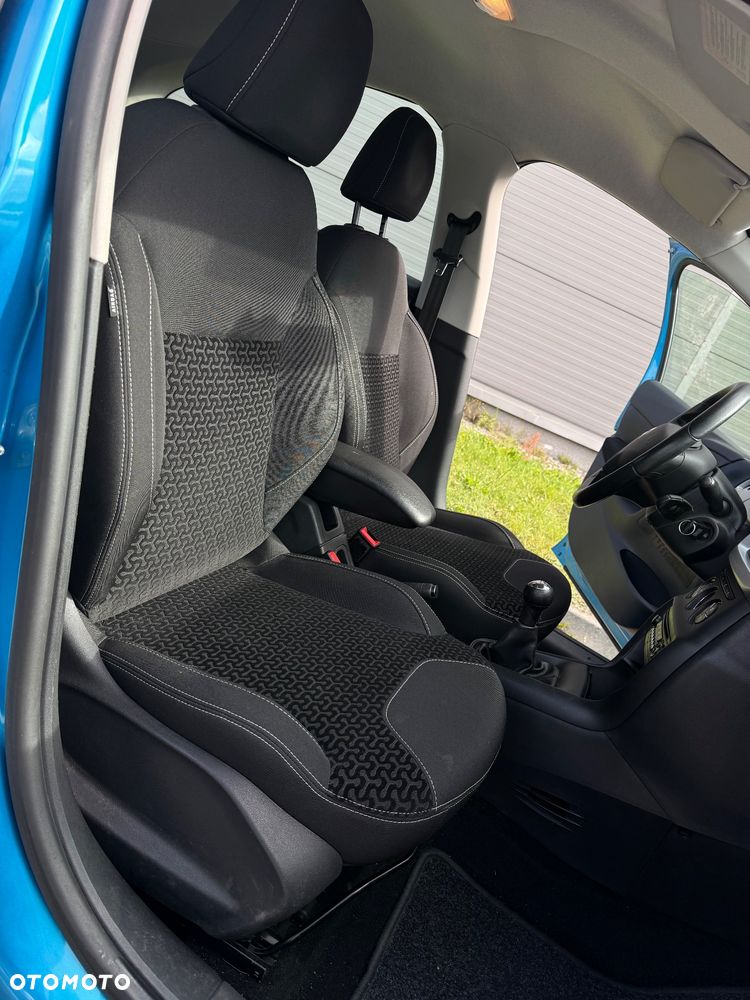 Citroën C3 1.6 HDi Exclusive Euro5 - 24