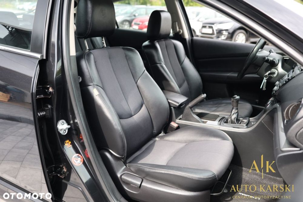 Mazda 6 - 31