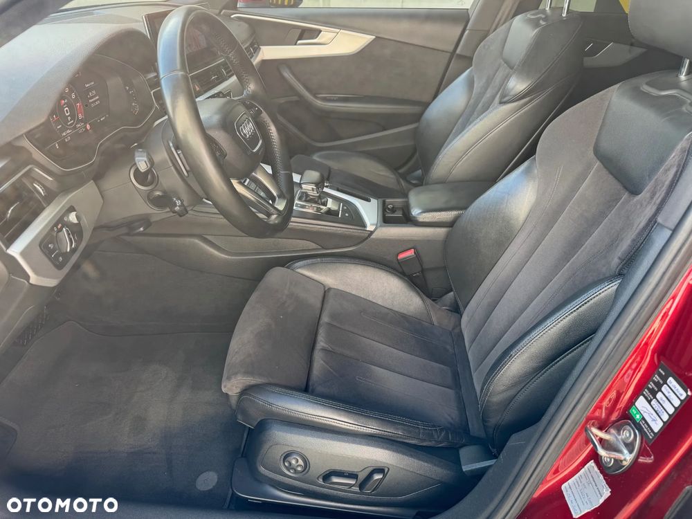 Audi A4 Allroad - 17