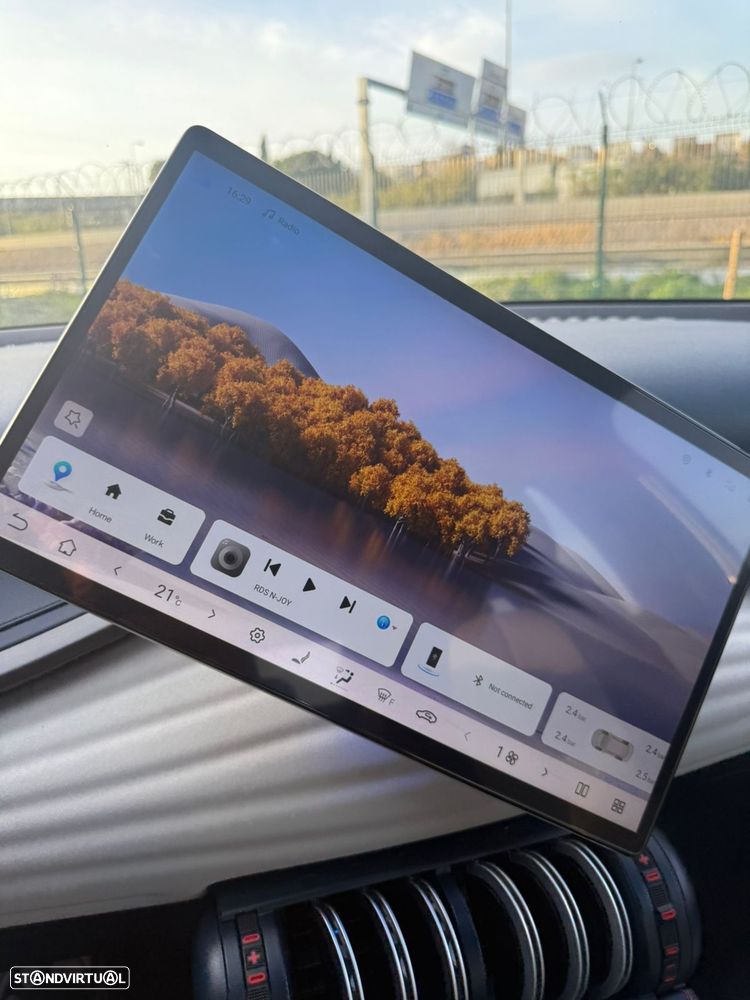 BYD Atto 3 Design - 11