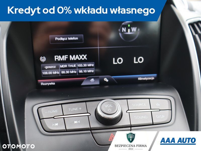 Ford C-MAX - 14