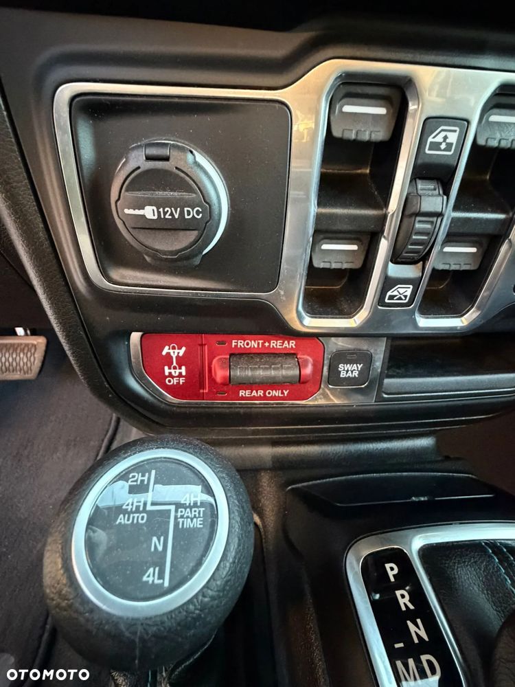 Jeep Wrangler 2.0 4xe Plug-In Hybrid Hardtop Rubicon - 15