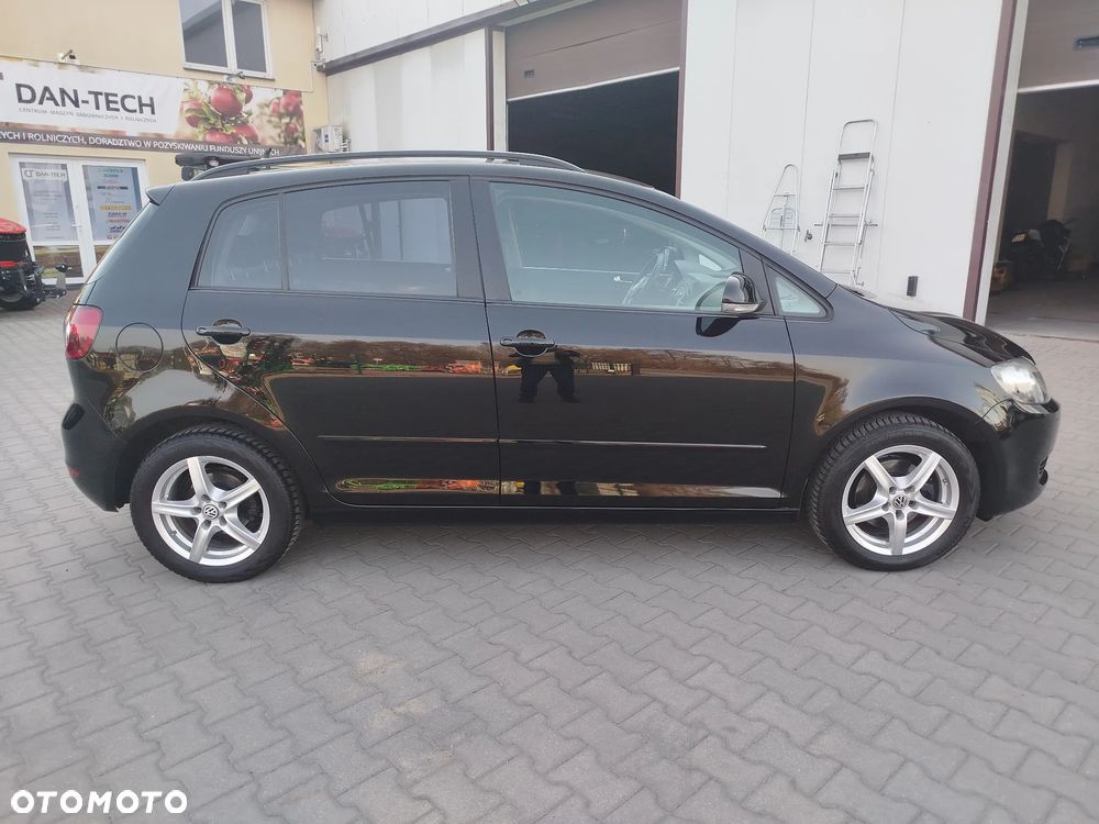 Volkswagen Golf Plus 1.4 Team - 8