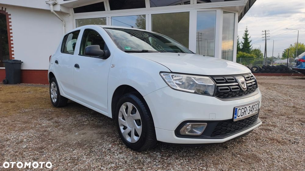 Dacia Sandero - 6