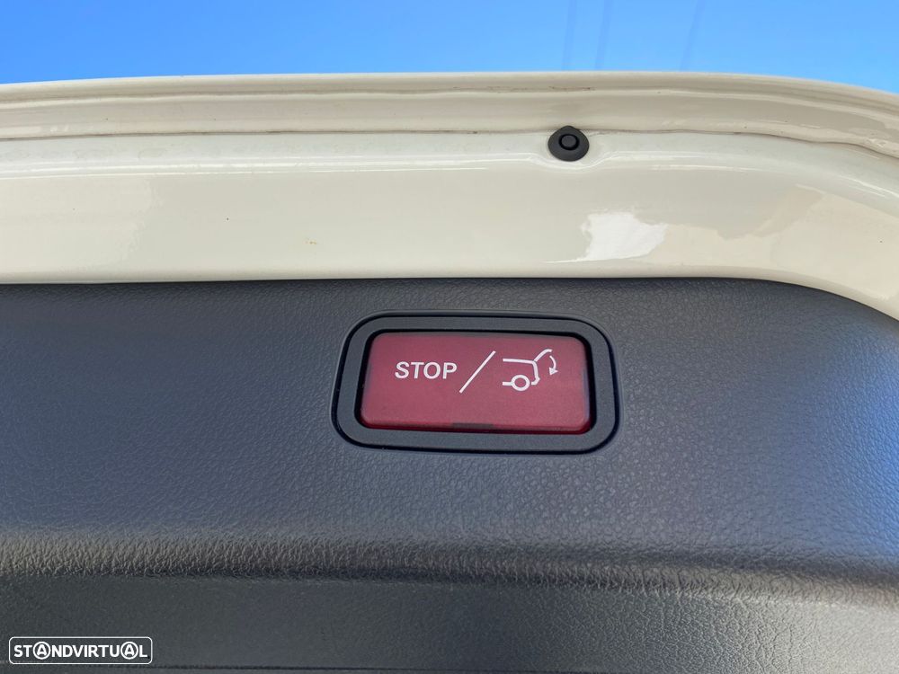 Mercedes-Benz C 220 Station d 9G-TRONIC AMG Line - 13