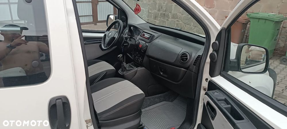 Citroën Nemo - 19