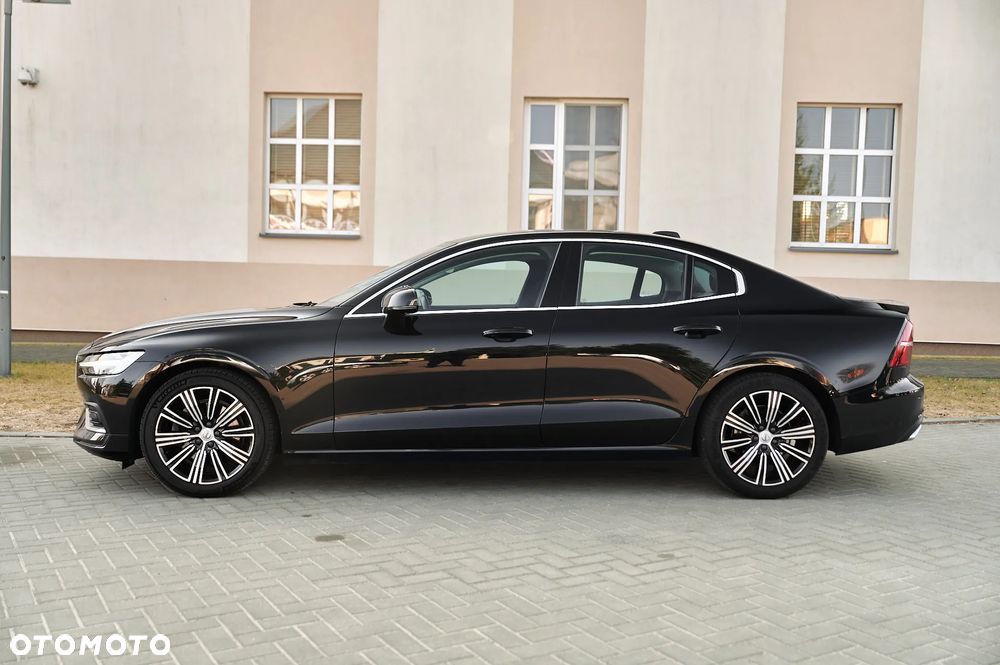 Volvo S60 T4 Inscription - 13