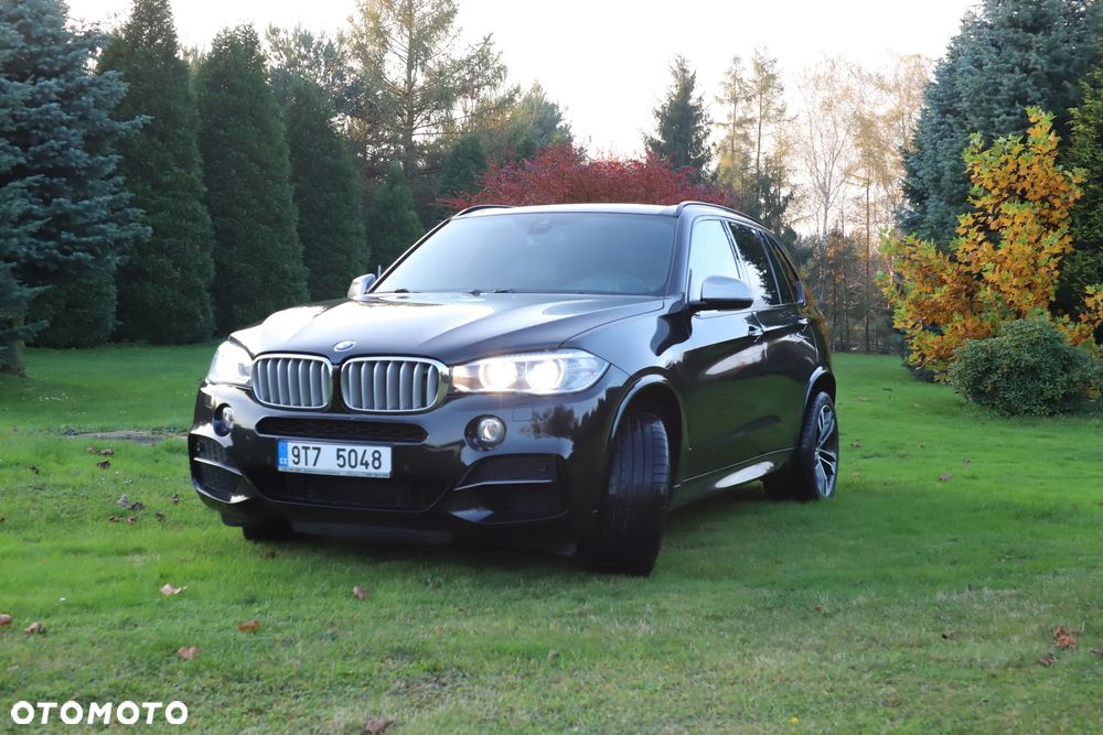 BMW X5 M - 1