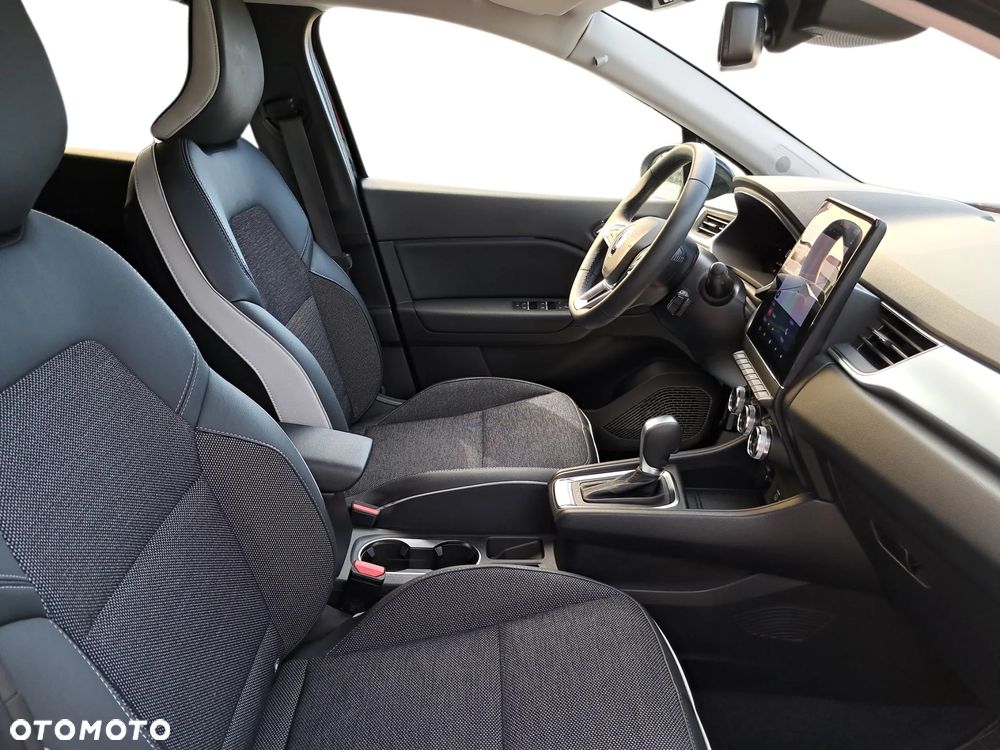 Renault Captur 1.6 E-TECH Full Hybrid 145 Intens - 15