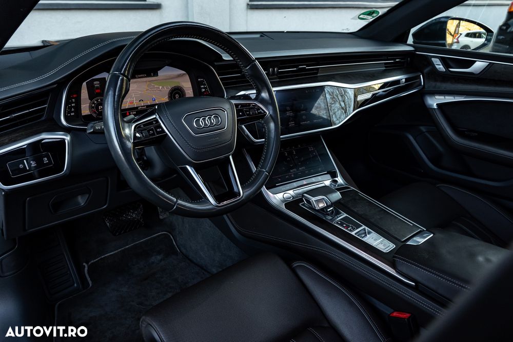 Audi A7 - 28