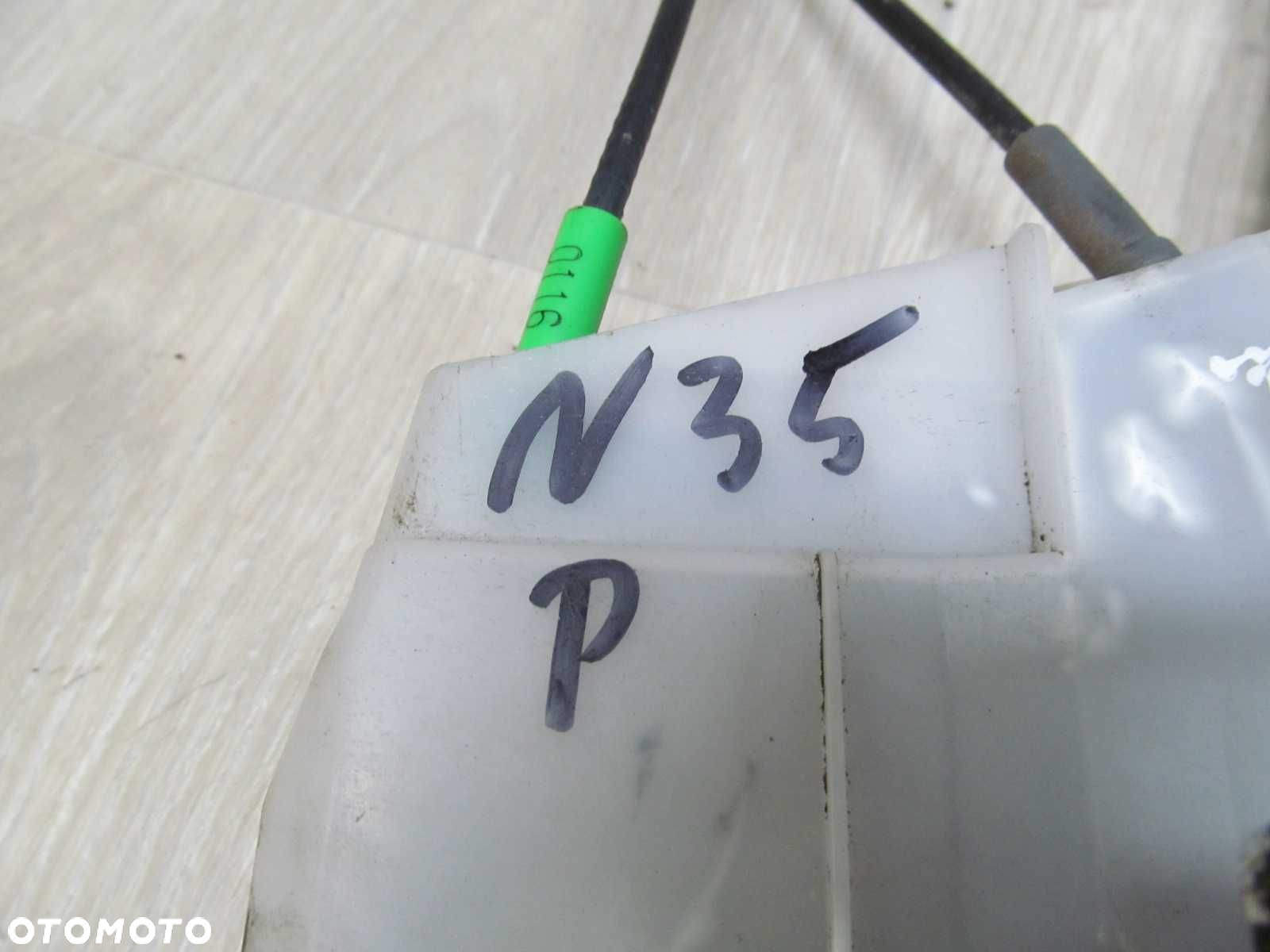 ISUZU N35 N NPR L GRAFTER ZAMEK DRZWI PRAWY 07-18 - 6