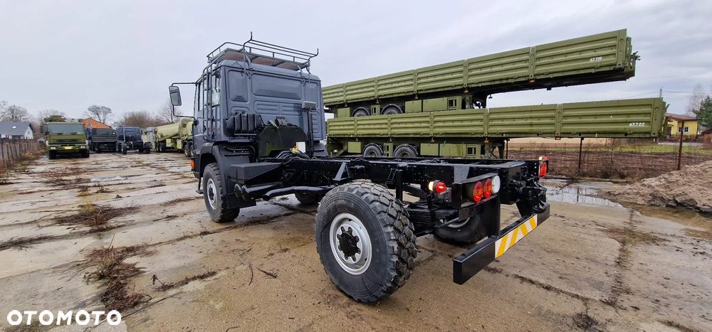 MAN LE180C 4x4 - 7
