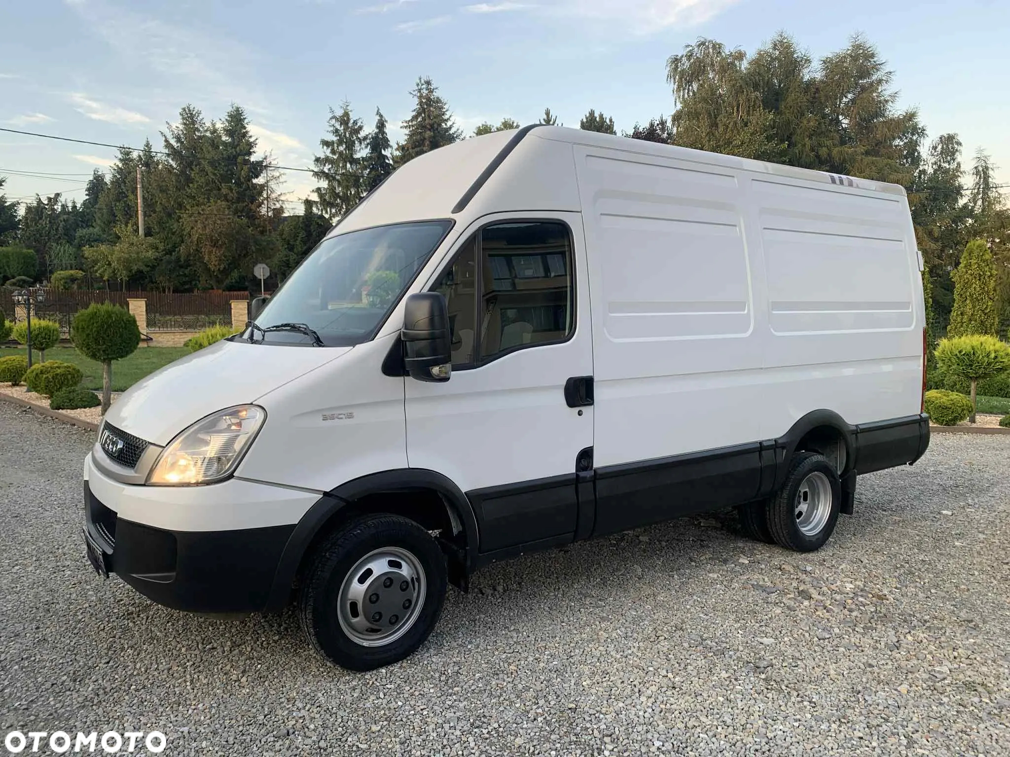 Iveco Daily 35C15 L3H3 - 5