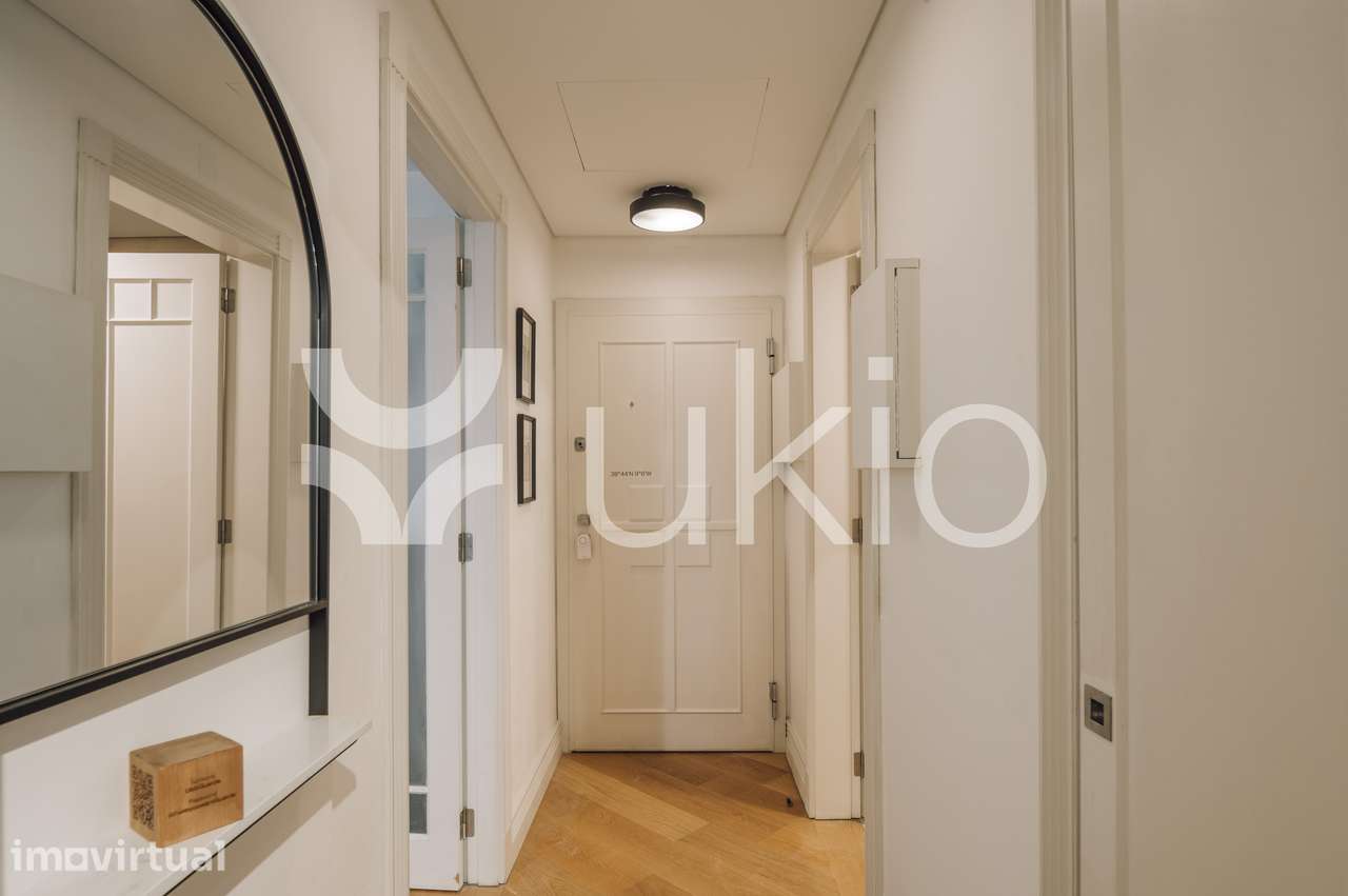 Apartamento T1 em São Sebastião da Pedreira - Grande imagem: 4/22