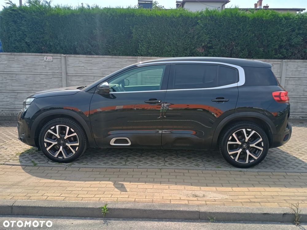 Citroën C5 Aircross - 24